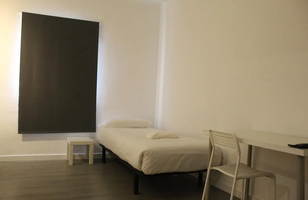 Mallorca Rooms Can Pastilla-1
